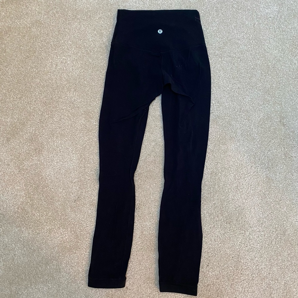 🧘‍♀️Lululemon Align 25”